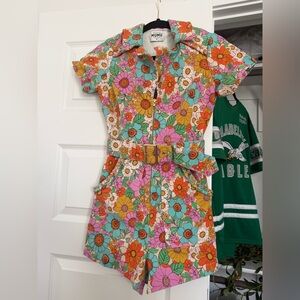 Show Me Your Mumu Romper